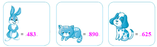 Giải bài: Phép cộng có nhớ trong phạm vi 1 000 VBT Toán 2 - Chân trời sáng tạo 3 3