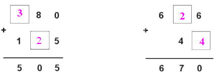 Giải bài: Phép cộng có nhớ trong phạm vi 1 000 VBT Toán 2 - Chân trời sáng tạo 8