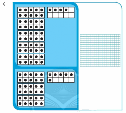 Giải bài: Phép cộng có tổng là số tròn chục (trang 83) Vở bài tập toán 2 - Chân trời sáng tạo 0 3