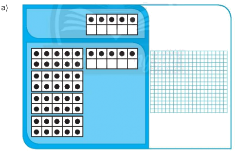 Giải bài: Phép cộng có tổng là số tròn chục (trang 83) Vở bài tập toán 2 - Chân trời sáng tạo 2