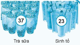 Giải bài: Phép cộng có tổng là số tròn chục (trang 83) Vở bài tập toán 2 - Chân trời sáng tạo 4 1