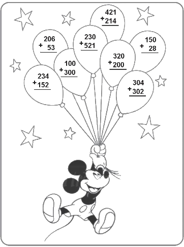 Giải bài: Phép cộng không nhớ trong phạm vi 1 000 VBT toán 2 - Chân trời sáng tạo 2