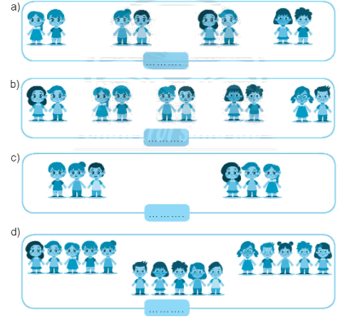 Giải bài: Phép nhân VBT toán 2 Chân trời sáng tạo 0 2