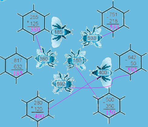 Giải bài: Phép trừ có nhớ trong phạm vi 1 000 VBT toán 2 - Chân trời sáng tạo 3