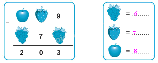 Giải bài: Phép trừ không nhớ trong phạm vi 1 000 VBT Toán 2 - Chân trời sáng tạo 3 2