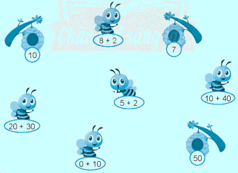 Giải bài: Số hạng - tổng (trang 13) Vở bài tập toán 2 - Chân trời sáng tạo 6