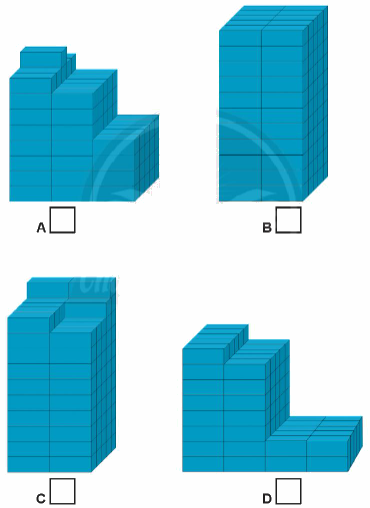 Giải bài: So sánh các số có ba chữ số VBT toán 2 - Chân trời sáng tạo 4 2