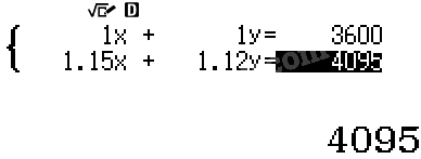 Giải bài tập 1.17 trang 23 SGK Toán 9 tập 1 - Kết nối tri thức 2