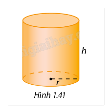 Giải bài tập 1.26 trang 36 SGK Toán 12 tập 1 - Cùng khám phá 1