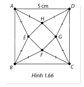 Giải bài tập 1.32 trang 45 SGK Toán 12 tập 1 - Cùng khám phá 1