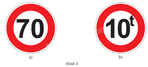 Giải bài tập 1 trang 28 SGK Toán 9 tập 1 - Chân trời sáng tạo 1