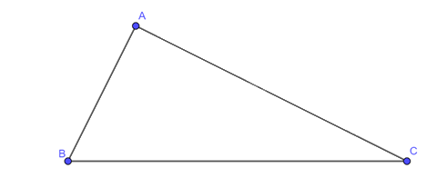 Giải bài tập 1 trang 81 SGK Toán 9 tập 1 - Cánh diều 2