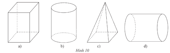 Giải bài tập 1 trang 87 SGK Toán 9 tập 2 - Chân trời sáng tạo 1