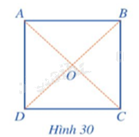 Giải bài tập 1 trang 89 SGK Toán 9 tập 2 - Cánh diều 1