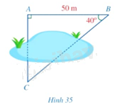 Giải bài tập 1 trang 90 SGK Toán 9 tập 1 - Cánh diều 1