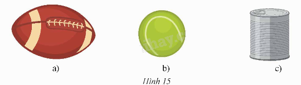 Giải bài tập 1 trang 96 SGK Toán 9 tập 2 - Chân trời sáng tạo 1