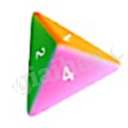 Giải bài tập 10.19 trang 124 SGK Toán 9 tập 2 - Cùng khám phá 1