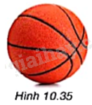 Giải bài tập 10.24 trang 109 SGK Toán 9 tập 2 - Kết nối tri thức 1