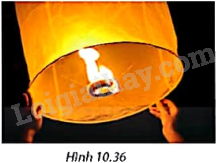 Giải bài tập 10.25 trang 109 SGK Toán 9 tập 2 - Kết nối tri thức 1