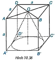 Giải bài tập 10.27 trang 109 SGK Toán 9 tập 2 - Kết nối tri thức 1