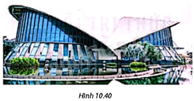 Giải bài tập 10.30 trang 110 SGK Toán 9 tập 2 - Kết nối tri thức 1