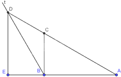 Giải bài tập 10 trang 128 SGK Toán 9 tập 2 - Kết nối tri thức 2