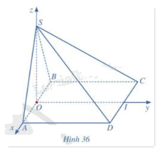 Giải bài tập 10 trang 80 SGK Toán 12 tập 2 - Cánh diều 1