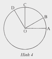 Giải bài tập 11 trang 104 SGK Toán 9 tập 1 - Chân trời sáng tạo 1