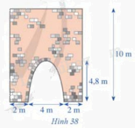 Giải bài tập 12 trang 44 SGK Toán 12 tập 2 - Cánh diều 1