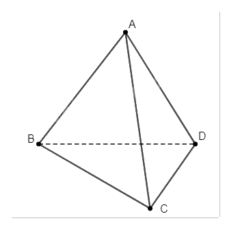 Giải bài tập 12 trang 67 SGK Toán 12 tập 2 - Chân trời sáng tạo 2