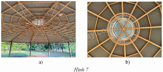 Giải bài tập 12 trang 82 SGK Toán 9 tập 2 - Chân trời sáng tạo 1