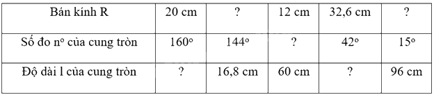 Giải bài tập 13 trang 105 SGK Toán 9 tập 1 - Chân trời sáng tạo 1