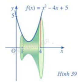 Giải bài tập 13 trang 44 SGK Toán 12 tập 2 - Cánh diều 1