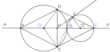 Giải bài tập 14 trang 105 SGK Toán 9 tập 1 - Chân trời sáng tạo 2