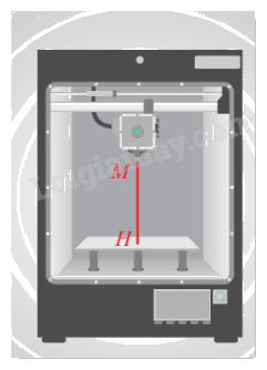 Giải bài tập 14 trang 67 SGK Toán 12 tập 2 - Chân trời sáng tạo 1
