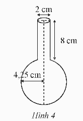 Giải bài tập 14 trang 99 SGK Toán 9 tập 2 - Chân trời sáng tạo 1
