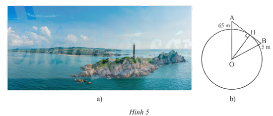 Giải bài tập 15 trang 105 SGK Toán 9 tập 1 - Chân trời sáng tạo 1