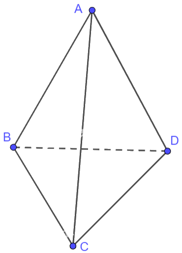 Giải bài tập 2.12 trang 59 SGK Toán 12 tập 1 - Kết nối tri thức 2