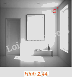 Giải bài tập 2.14 trang 64 SGK Toán 12 tập 1 - Kết nối tri thức 1