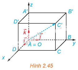 Giải bài tập 2.17 trang 65 SGK Toán 12 tập 1 - Kết nối tri thức 1