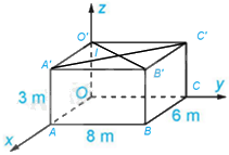 Giải bài tập 2.23 trang 72 SGK Toán 12 tập 1 - Kết nối tri thức 3