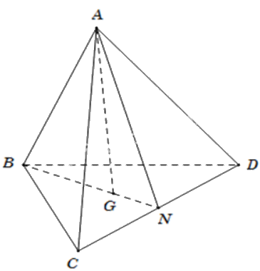 Giải bài tập 2.25 trang 73 SGK Toán 12 tập 1 - Kết nối tri thức 2