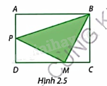 Giải bài tập 2.28 trang 48 SGK Toán 9 tập 1 - Cùng khám phá 1