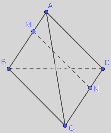 Giải bài tập 2.36 trang 74 SGK Toán 12 tập 1 - Kết nối tri thức 2