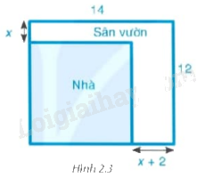 Giải bài tập 2.4 trang 30 SGK Toán 9 tập 1 - Kết nối tri thức 1