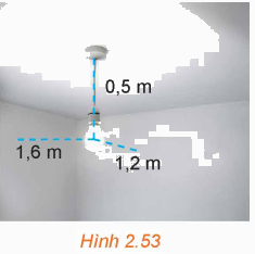 Giải bài tập 2.42 trang 74 SGK Toán 12 tập 1 - Kết nối tri thức 1