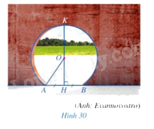 Giải bài tập 2 trang 104 SGK Toán 9 tập 1 - Cánh diều 1