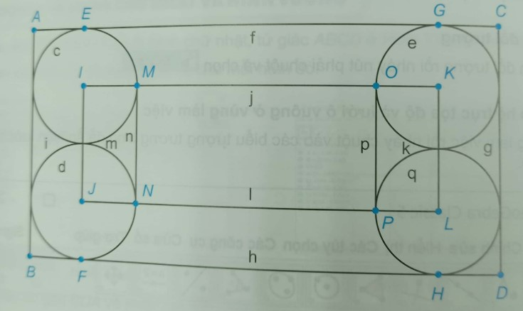 Giải Bài tập 2 trang 118 SGK Toán 6 Kết nối tri thức với cuộc sống tập 1 1