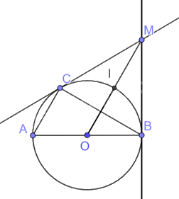 Giải bài tập 2 trang 69 SGK Toán 9 tập 2 - Chân trời sáng tạo 2