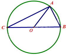 Giải bài tập 2 trang 74 SGK Toán 9 tập 2 - Cánh diều 2